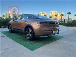 تويوتا كراون